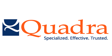 Quadra USA logo