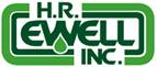 Herman R Ewell Inc logo