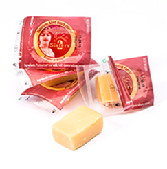 Two Sisters Isabella® Snack Packs product image