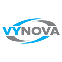 Vynova Belgium NV logo