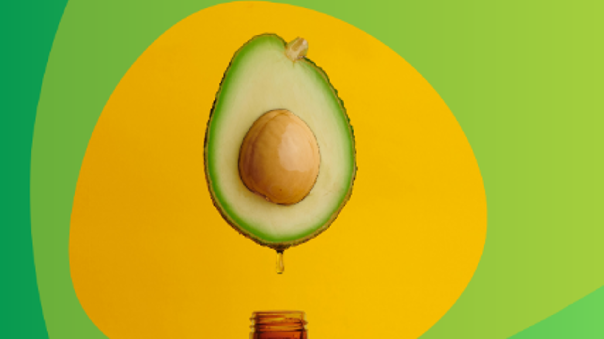 Avocado Oil RBDW Organic product image