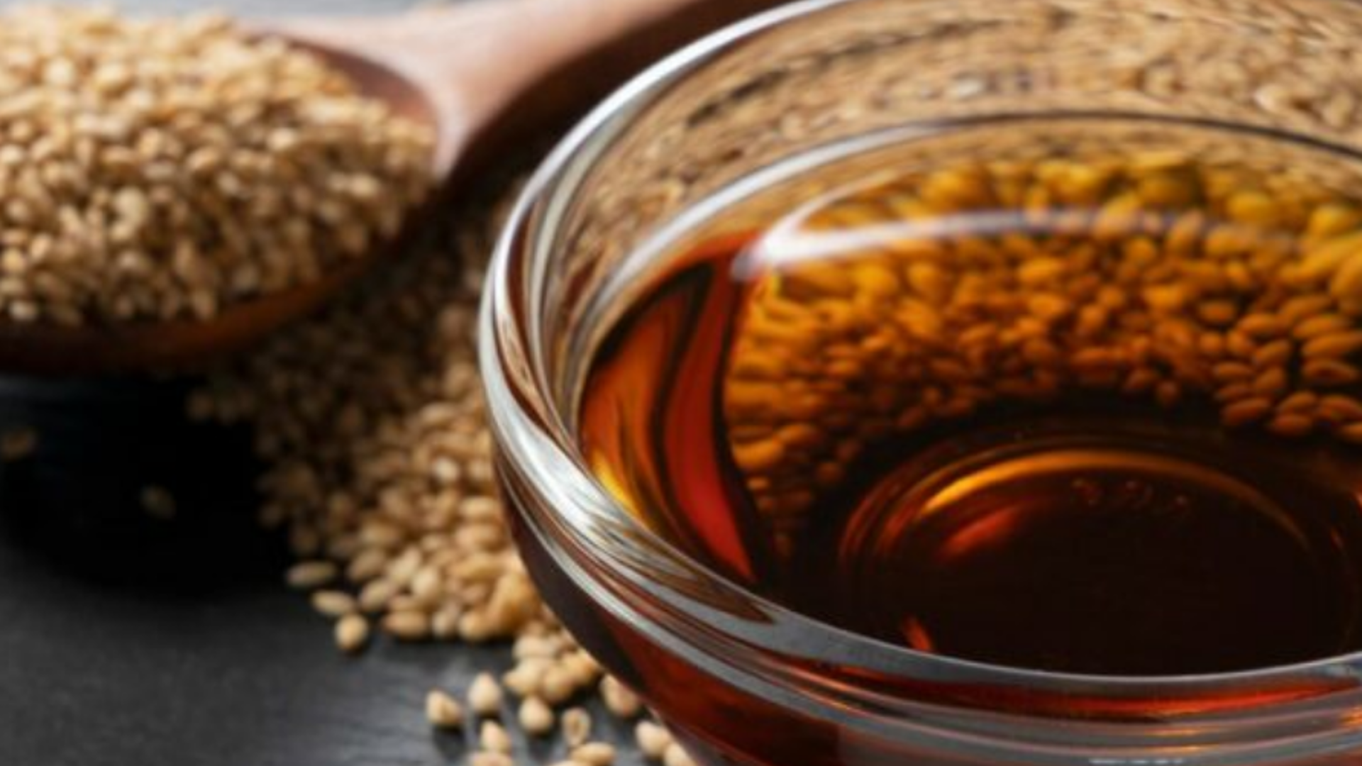 Toasted Sesame Oil product image