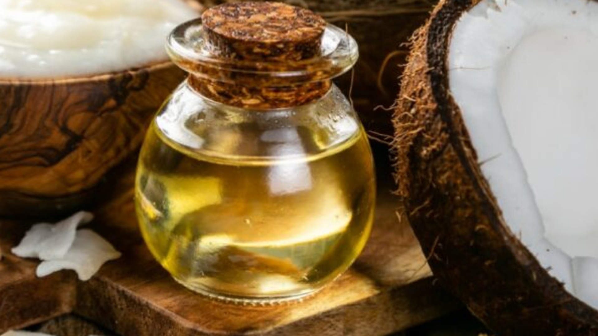 MCT Oil product image