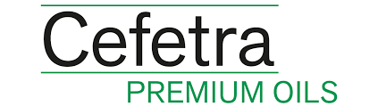 Cefetra Premium Oils USA logo