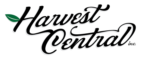 Harvest Central logo