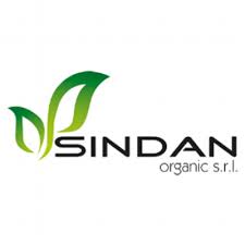 SINDAN ORGANIC SRL logo