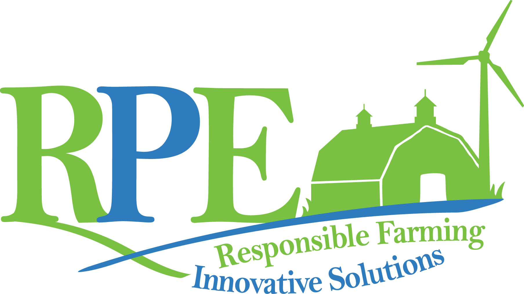 RPE, Inc. logo