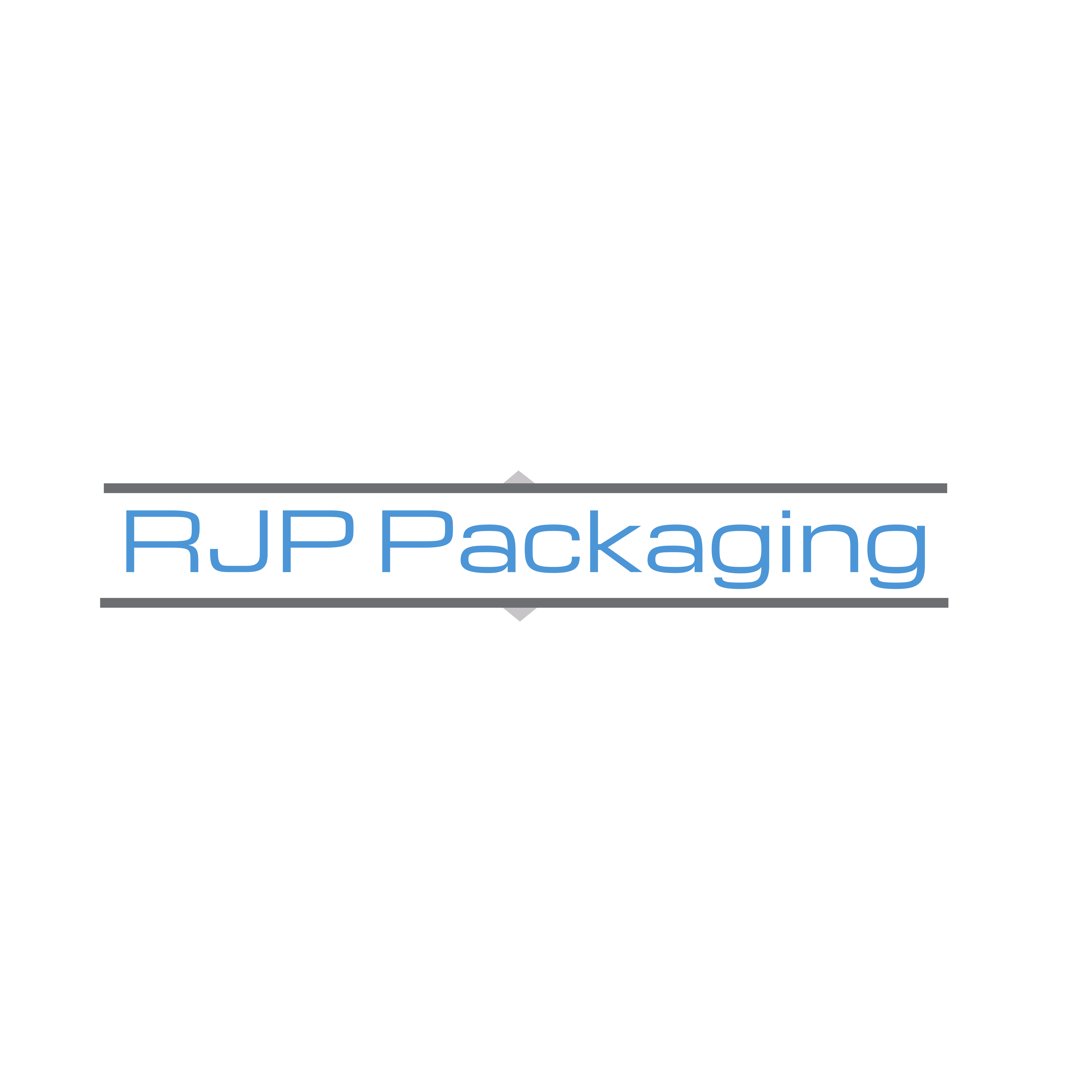 RJP Packaging logo