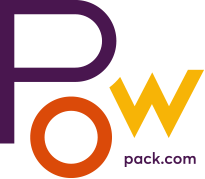 Powpack logo