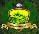 Rwenzori commodities limited logo