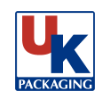 UK Packaging Supplies logo
