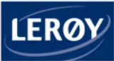 Leröy Smögen Seafood AB logo