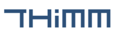 Thimm Obaly, k.s. (Czech Republic) logo
