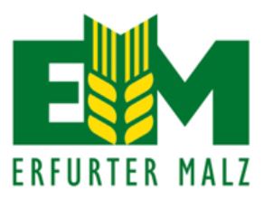 Erfurter Malt logo