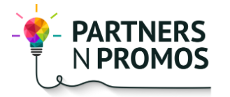 Partners N Promos Inc logo