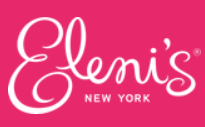 Eleni's NYC LLC logo