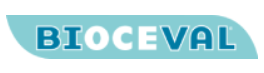 Bioceval GmbH & Co. KG logo