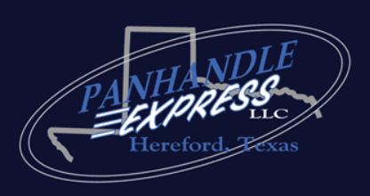 Panhandle Express, LLC logo