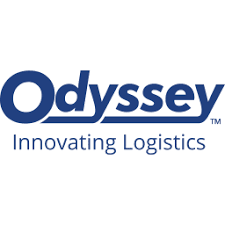 Odyssey Logistics logo