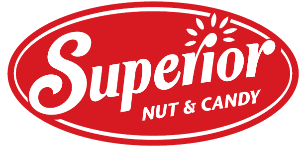 Superior Nut & Candy Co., Inc. logo