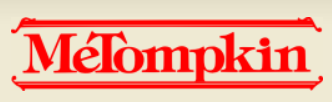 Metompkin Bay Oyster Co. logo