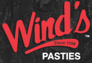 AJPasties LLC d.b.a. Wind's Bakery logo