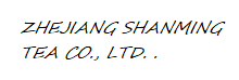 ZHEJIANG SHANMING TEA CO., LTD. . logo