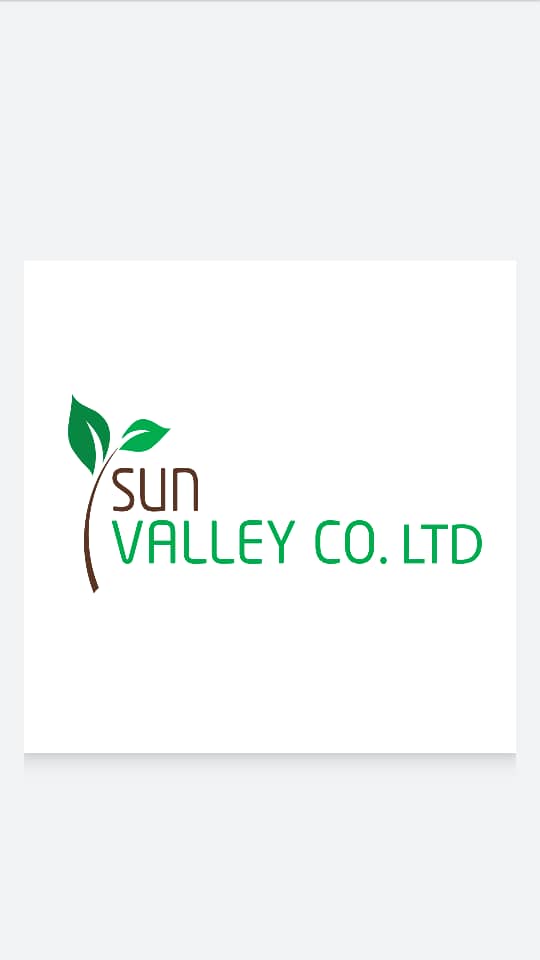 SUN VALLEY CO. LTD logo