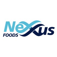 Nexus Foods Inc. logo