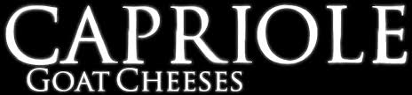 Capriole logo