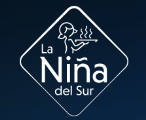 LA NIÑA DEL SUR S.L. logo