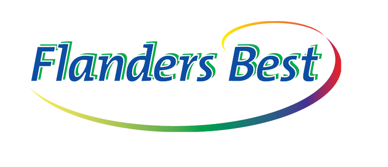 Flanders Best NV logo