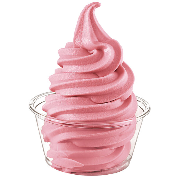 Soft Serve Ice Cream Stabilizer (STACOL 441) product image