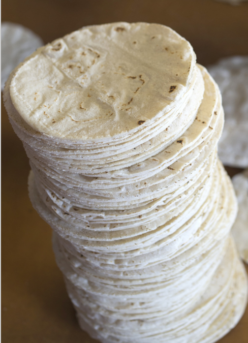 Tortilla Dough Additive #1 product image