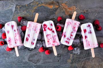 Frozen Fruit Bars (Popsicles) Stabilizer (STACOL 800 BII-B) product image