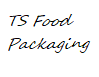 TS Food Packaging logo
