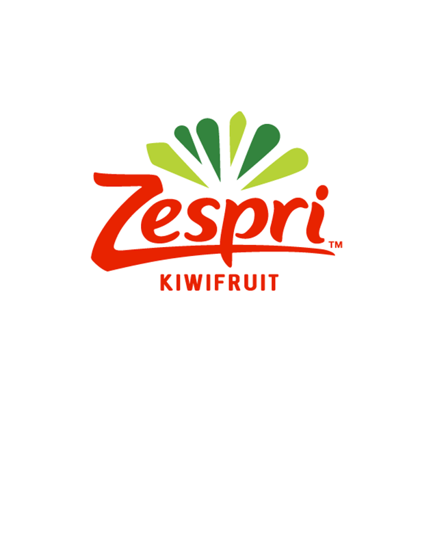 Zespri Kiwifruit logo