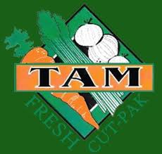 Tam Fresh Cut-Pak, Inc. logo