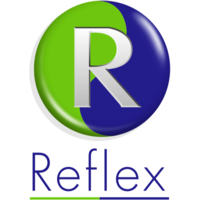Reflex Packaging Solutions logo