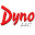 Dyno Merchandise LLC. logo