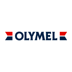 Olymel l.p. logo