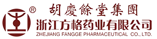 Zhejiang Fangge Pharmaceutical Industry Co., Ltd. logo