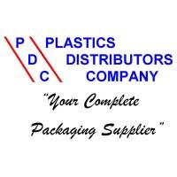 PLASTICS DISTRIBUTORS COMPANY INC logo