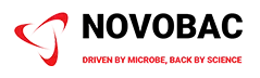 Novabac Biotecnologia logo