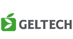 GELTECH CO.,LTD logo