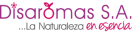 Disaromas SA logo