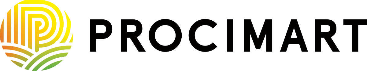 Procimart S.A de C.V. logo