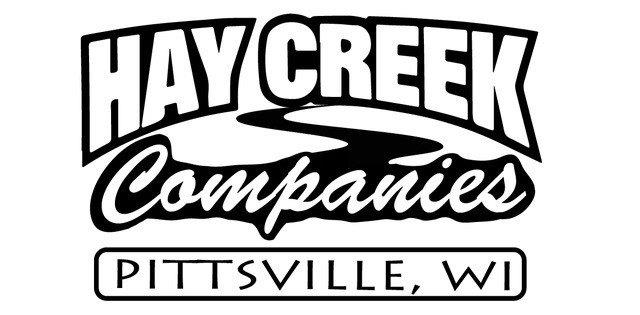 Hay Creek Pallet Co., Inc. logo