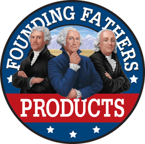 Founding Fathers Products logo
