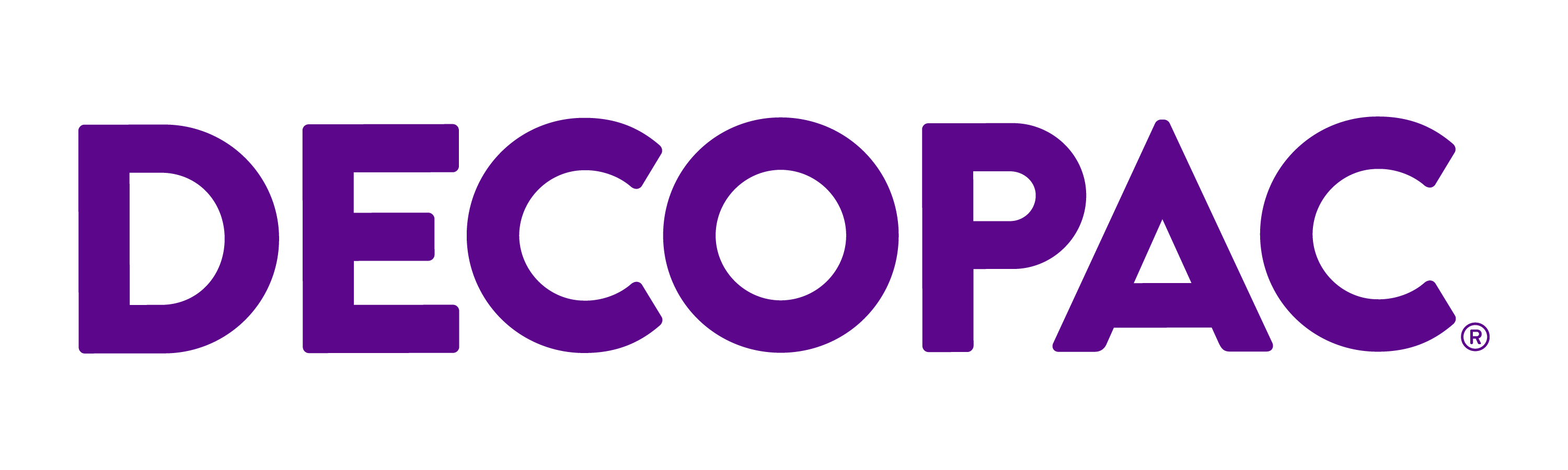 DecoPac, Inc. logo